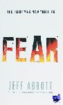 Abbott, Jeff - Fear