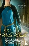 Chadwick, Elizabeth - The Winter Mantle