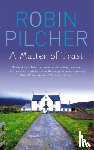 Pilcher, Robin - A Matter Of Trust