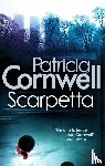 Cornwell, Patricia - Scarpetta