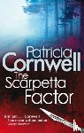 Cornwell, Patricia - The Scarpetta Factor