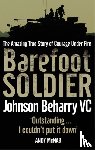Beharry, Johnson - Barefoot Soldier