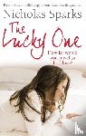 Sparks, Nicholas - The Lucky One