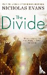 Evans, Nicholas - The Divide