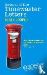 Cooper, Robin - Return Of The Timewaster Letters