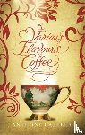 Capella, Anthony - The Various Flavours Of Coffee