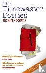 Cooper, Robin - The Timewaster Diaries