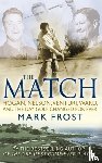 Frost, Mark - The Match