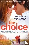 Sparks, Nicholas - The Choice