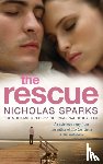 Sparks, Nicholas - The Rescue