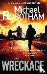 Robotham, Michael - The Wreckage