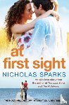 Sparks, Nicholas - At First Sight