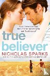 Sparks, Nicholas - True Believer