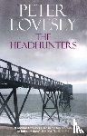 Lovesey, Peter - The Headhunters