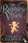Chadwick, Elizabeth - The Running Vixen