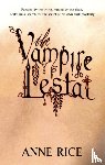Rice, Anne - The Vampire Lestat