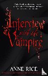 Rice, Anne - Interview With The Vampire