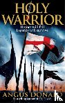 Donald, Angus - Holy Warrior