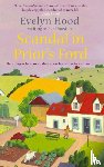 Houston, Eve - Scandal In Prior's Ford
