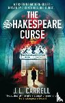 Carrell, J. L. - The Shakespeare Curse