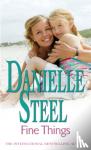 Steel, Danielle - Fine Things