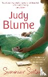 Blume, Judy - Summer Sisters