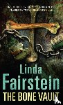 Fairstein, Linda - The Bone Vault