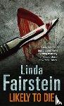 Fairstein, Linda - Likely To Die