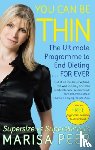 Peer, Marisa - You Can Be Thin