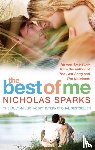 Sparks, Nicholas - The Best Of Me