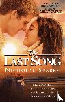 Sparks, Nicholas - The Last Song