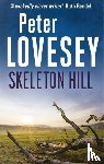 Lovesey, Peter - Skeleton Hill