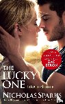 Sparks, Nicholas - The Lucky One