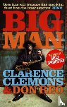 Clemons, Clarence, Reo, Don - Big Man