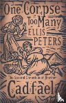 Peters, Ellis - One Corpse Too Many