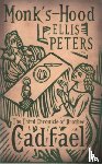 Peters, Ellis - Monk's-Hood