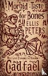 Peters, Ellis - Morbid Taste For Bones