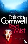 Cornwell, Patricia - Red Mist