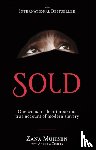 Muhsen, Zana, Crofts, Andrew - Sold