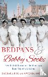 Fox, Barbara - Bedpans And Bobby Socks