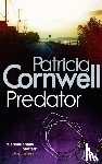 Cornwell, Patricia - Predator