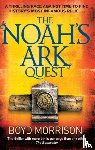 Morrison, Boyd - The Noah's Ark Quest