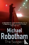 Michael Robotham - The Suspect