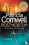 Cornwell, Patricia - Postmortem