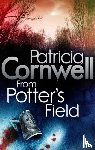 Cornwell, Patricia - From Potter's Field