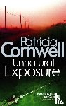 Cornwell, Patricia - Unnatural Exposure