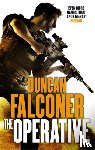 Falconer, Duncan - The Operative