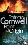 Cornwell, Patricia - Point Of Origin