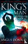Donald, Angus - King's Man