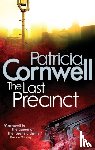 Cornwell, Patricia - The Last Precinct